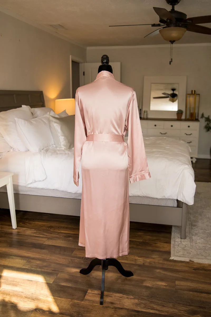 Luxury Full Length Robes  Sale $150 off