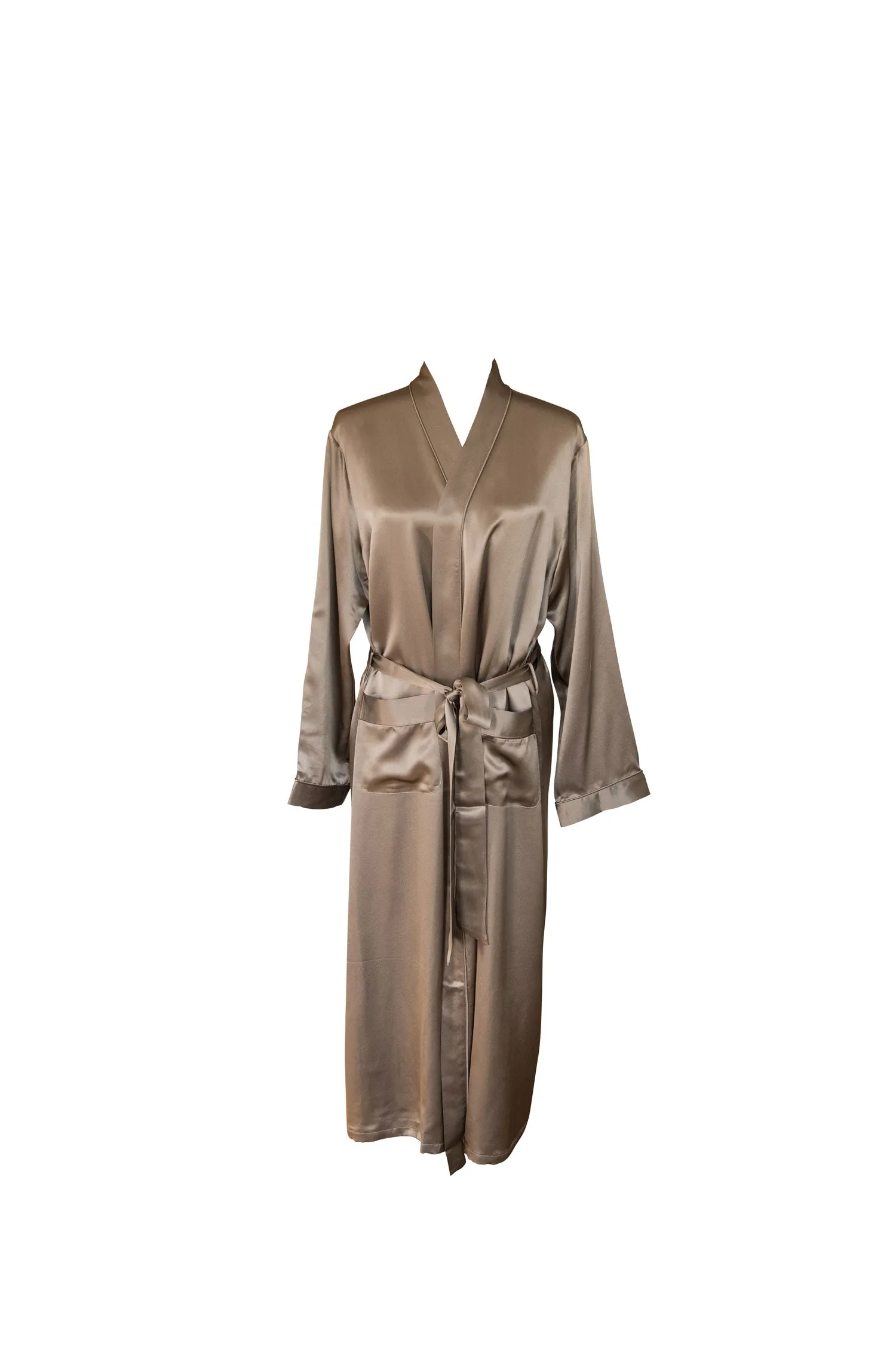 Luxury Full Length Robes  Sale $150 off