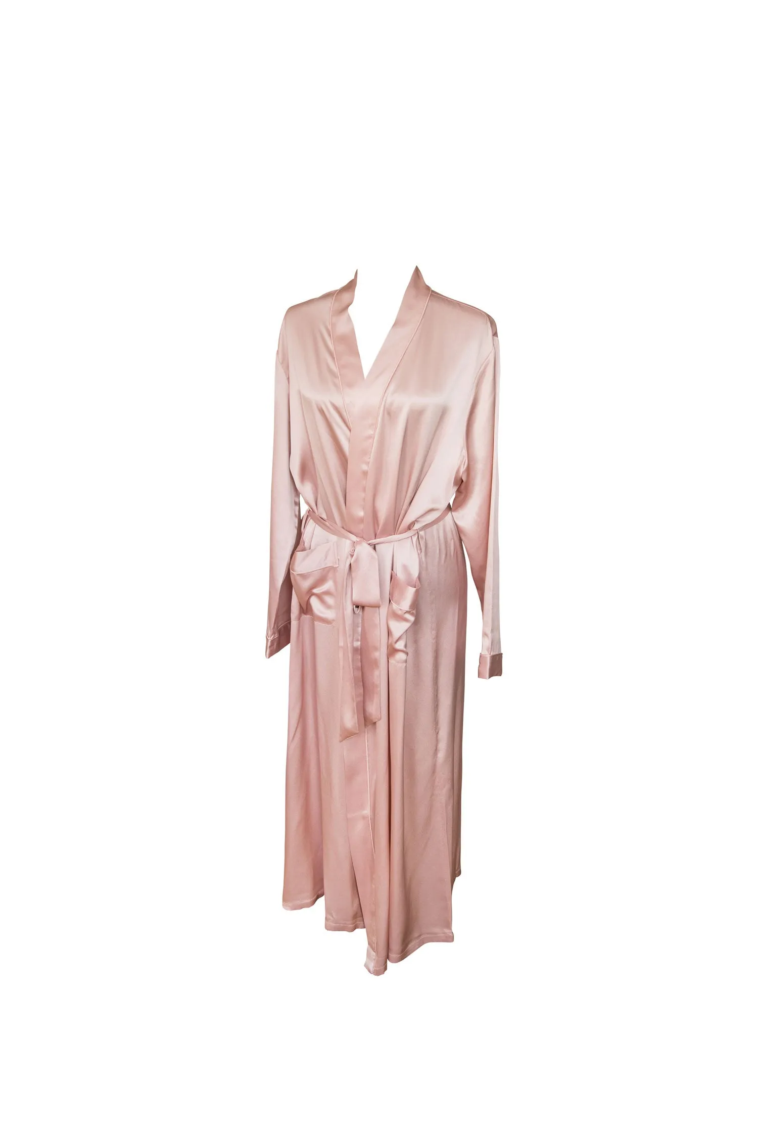 Luxury Full Length Robes  Sale $150 off