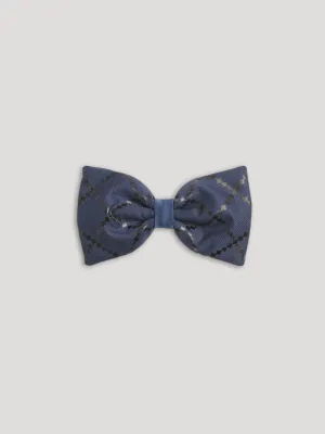 Luxury Silk Bow Tie