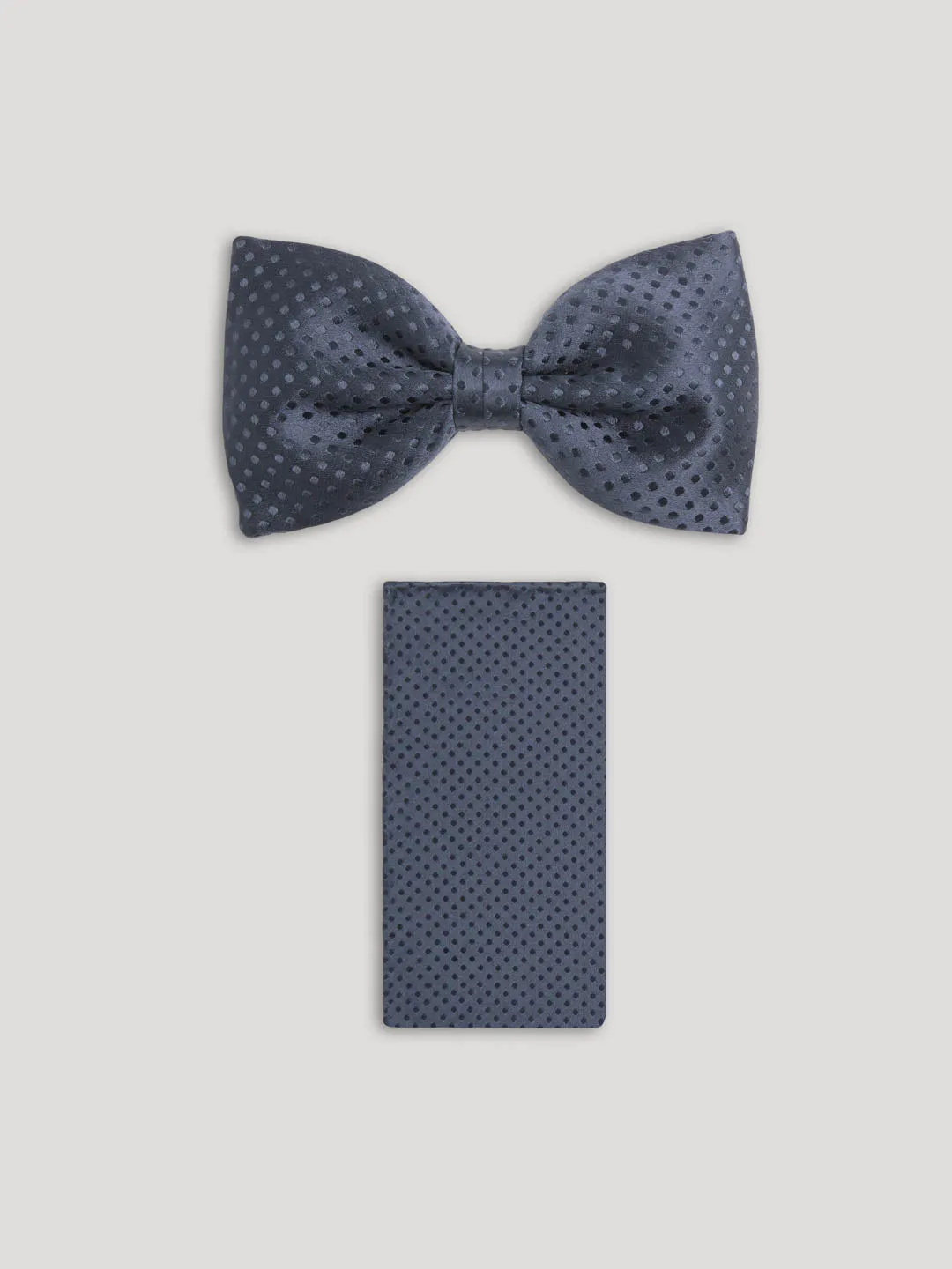 Luxury Silk Bow Tie