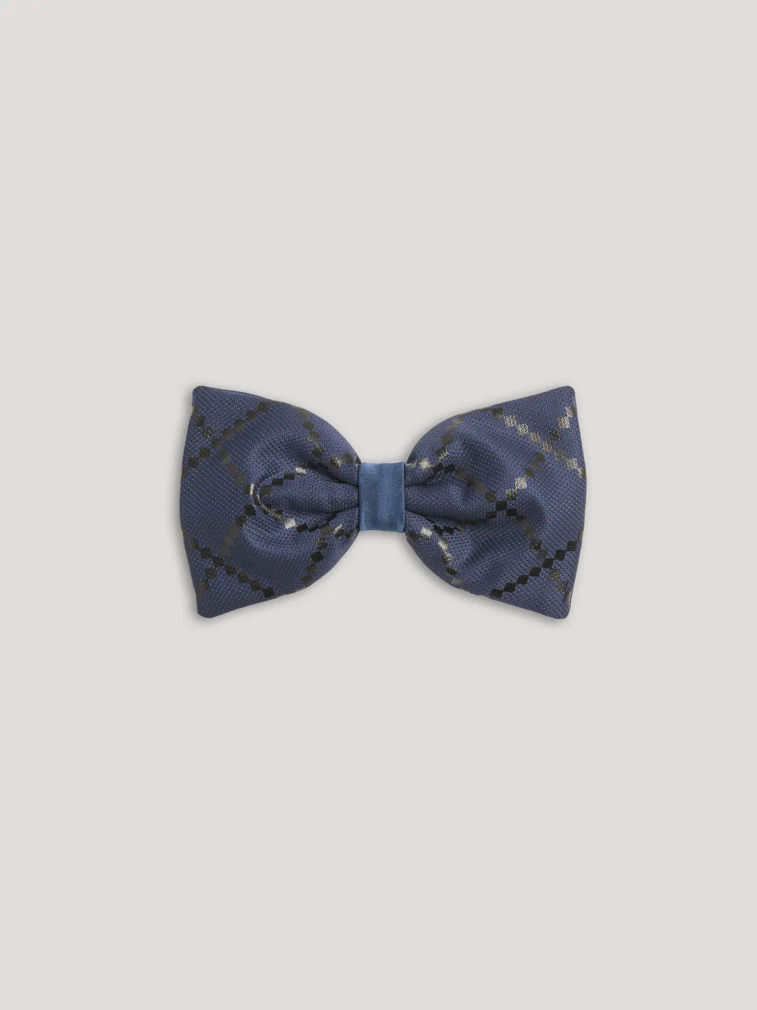Luxury Silk Bow Tie