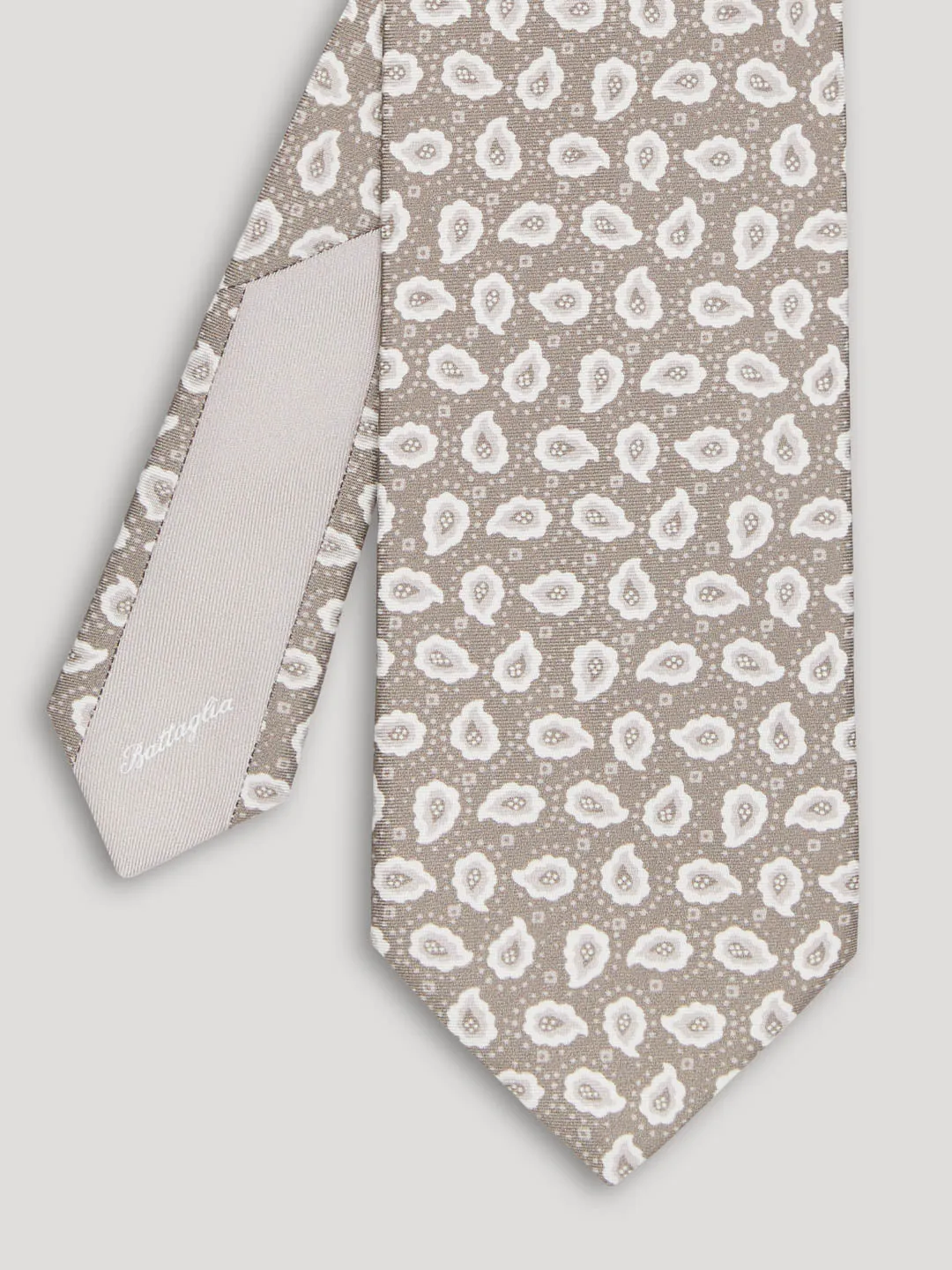 Luxury Silk Tie Set