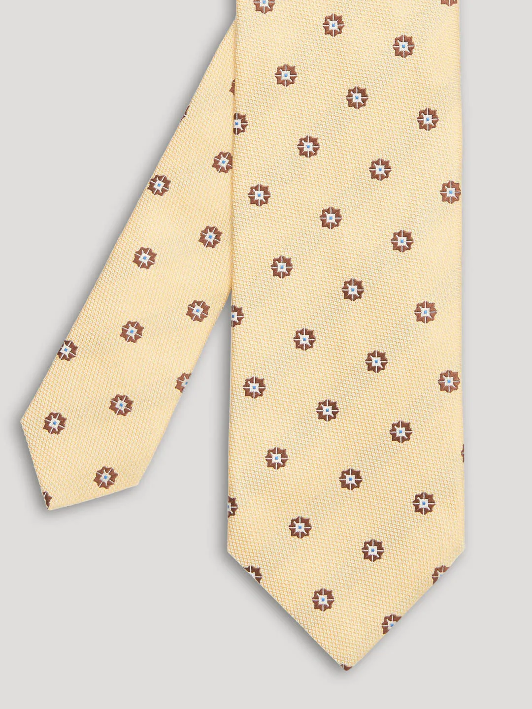 Luxury Silk Tie Set