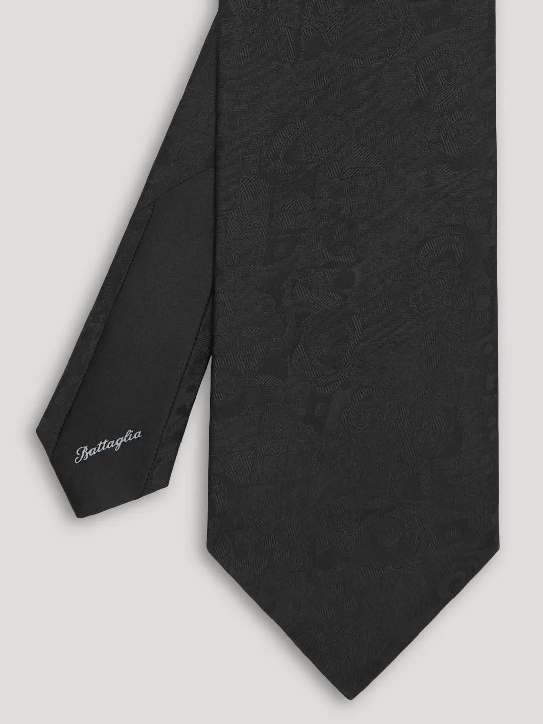Luxury Silk Tie Set