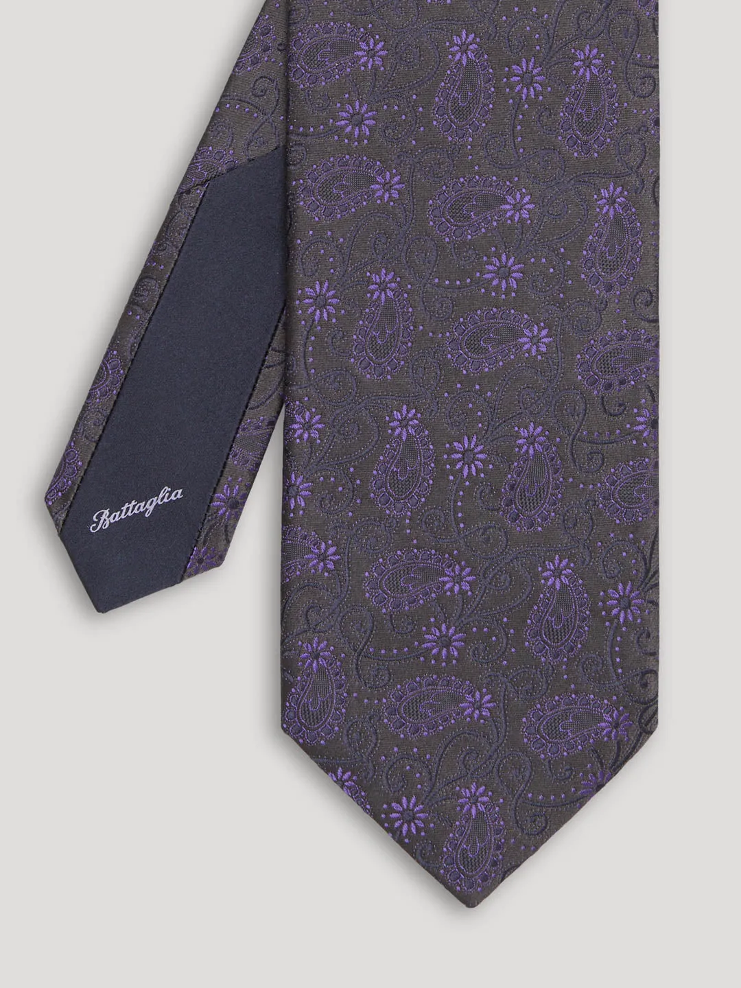 Luxury Silk Tie Set