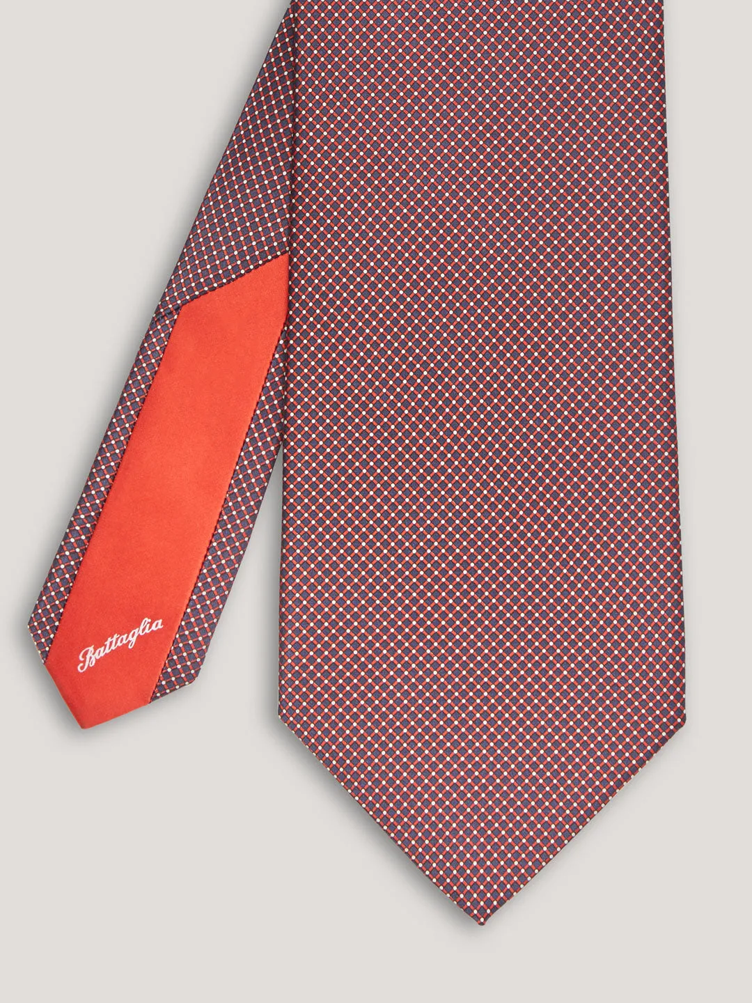 Luxury Silk Tie Set