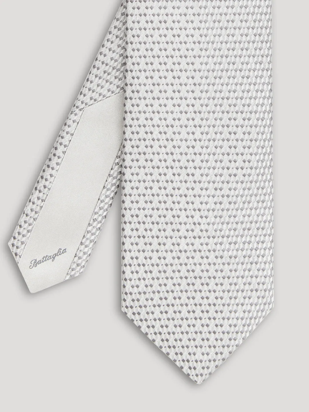 Luxury Silk Tie Set