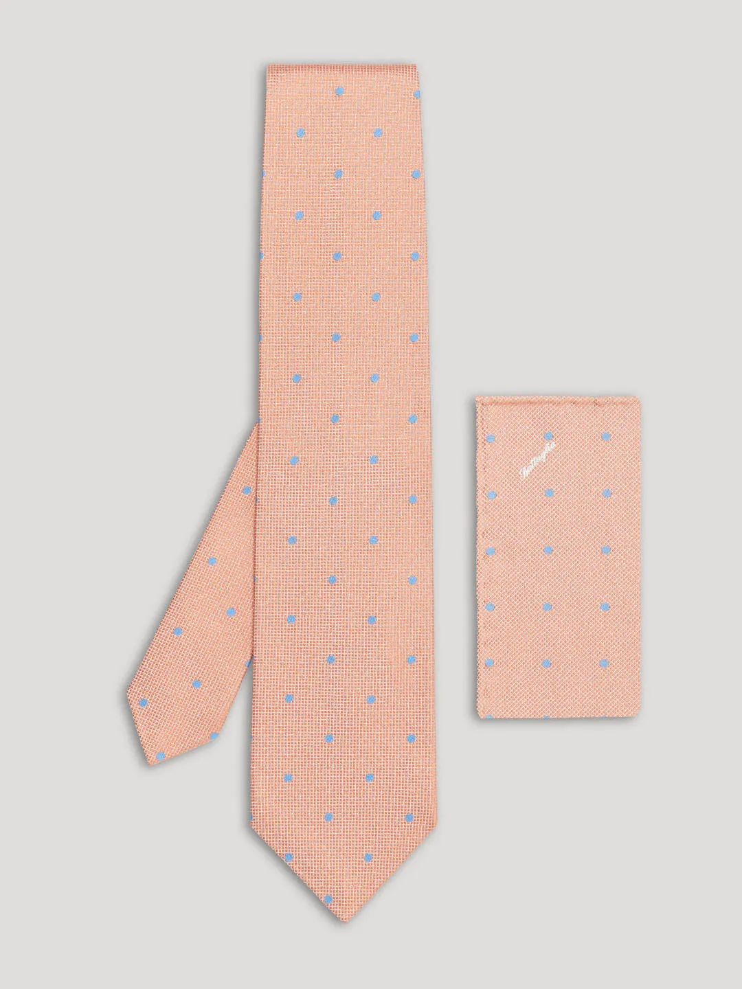 Luxury Silk Tie Set