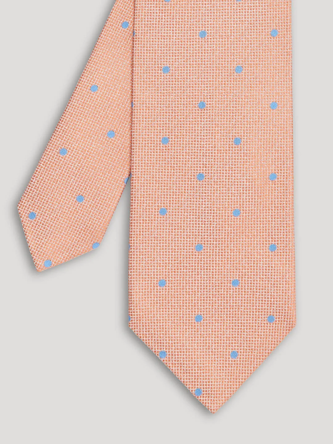Luxury Silk Tie Set