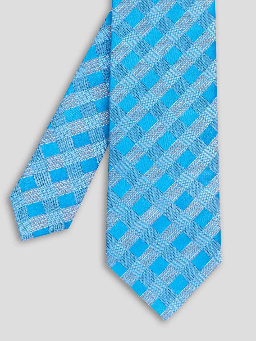 Luxury Silk Tie Set