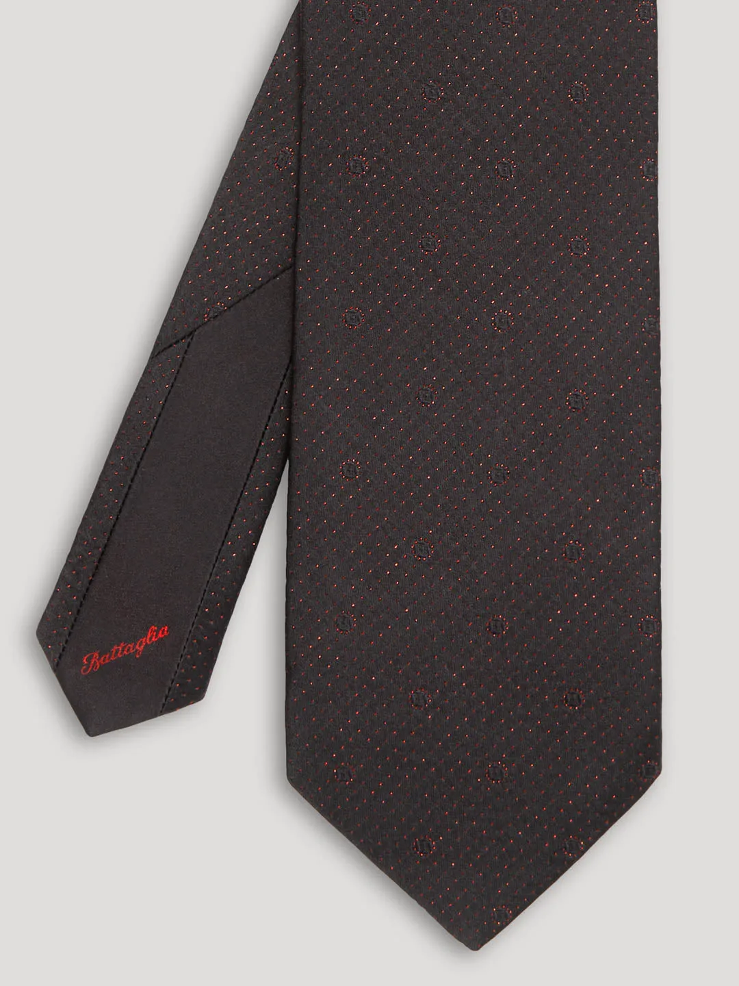 Luxury Silk Tie Set