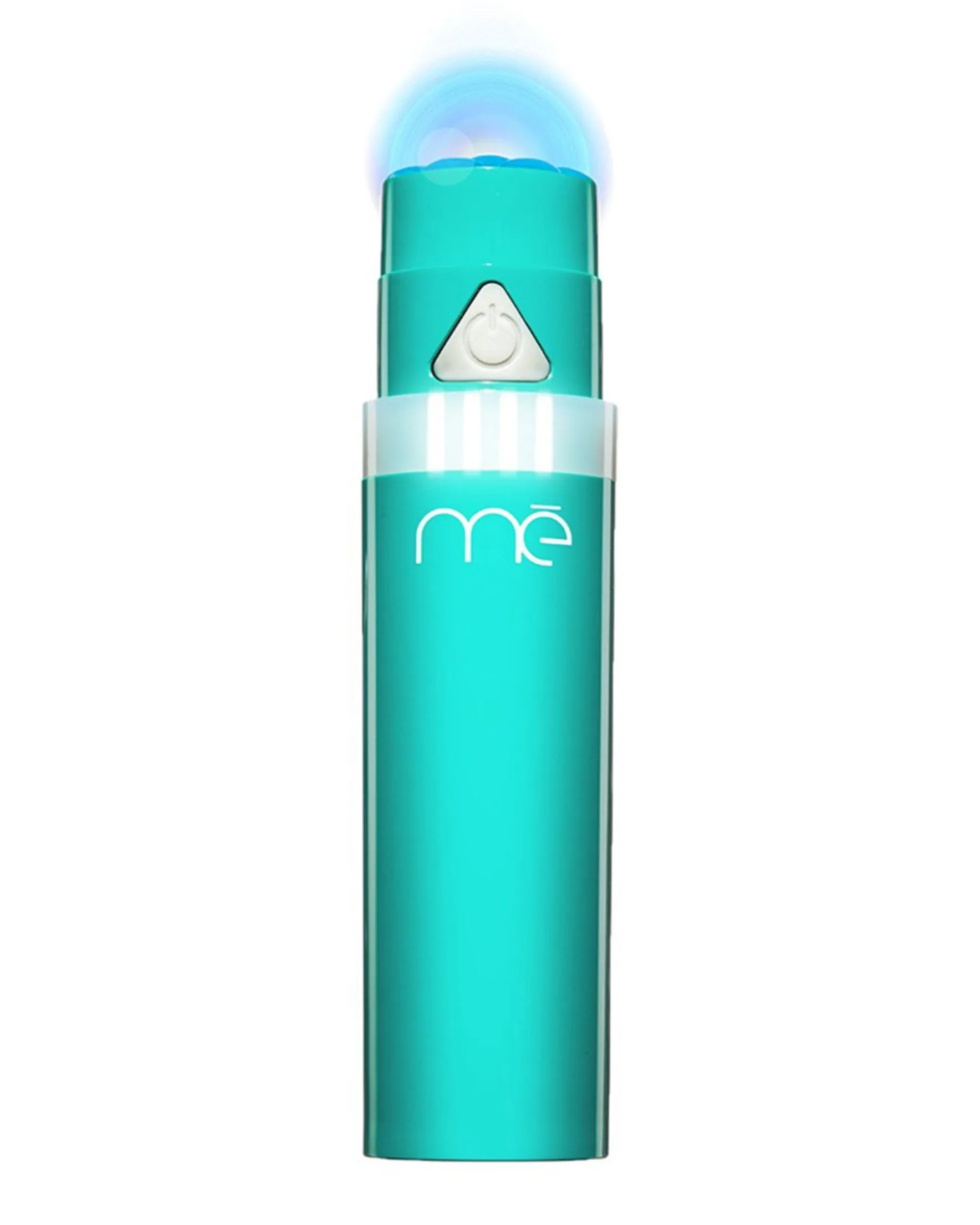 mē Clear Anti-Blemish Acne Treatment Blue Light Device