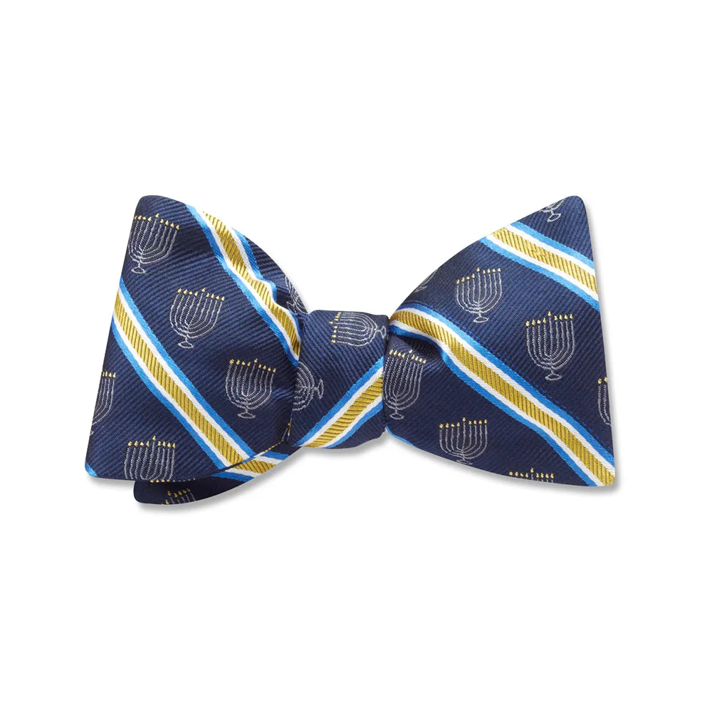 Maccabee - Kids' Bow Ties