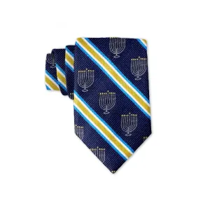 Maccabee - Kids' Neckties