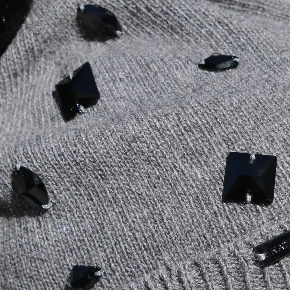 Mackenzie Classic Knit Hat