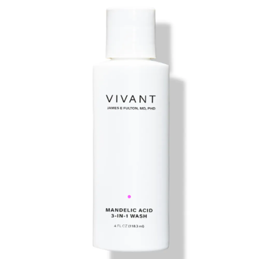 Mandelic Acid 3 in 1 Wash