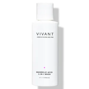 Mandelic Acid 3 in 1 Wash