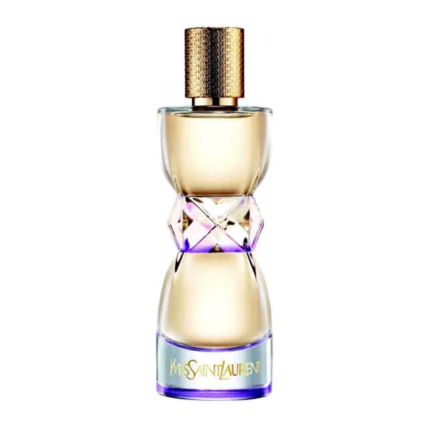 Manifesto L'Eclat by Yves Saint Laurent