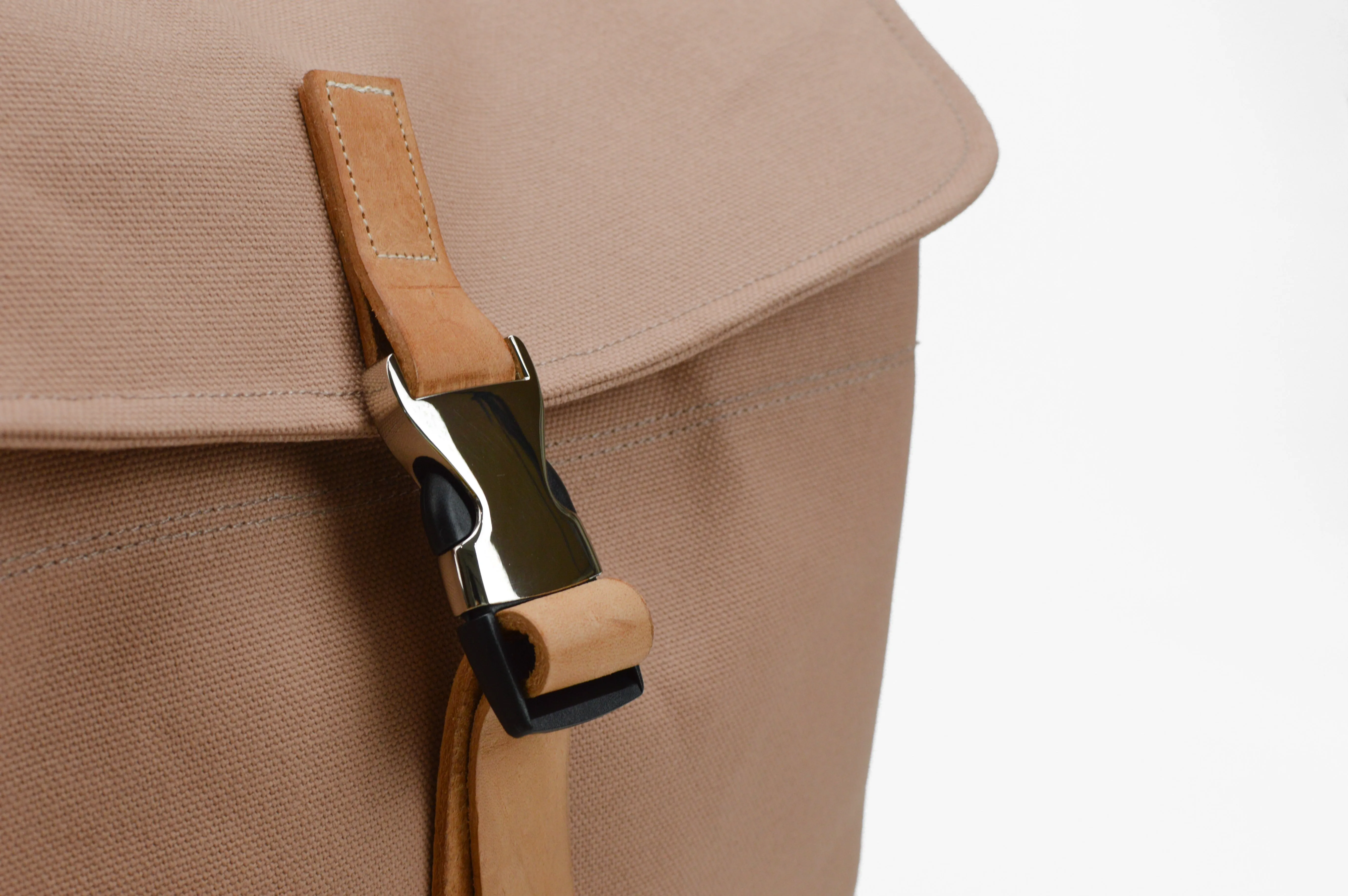 Marken 108 Rose Gold | Backpack