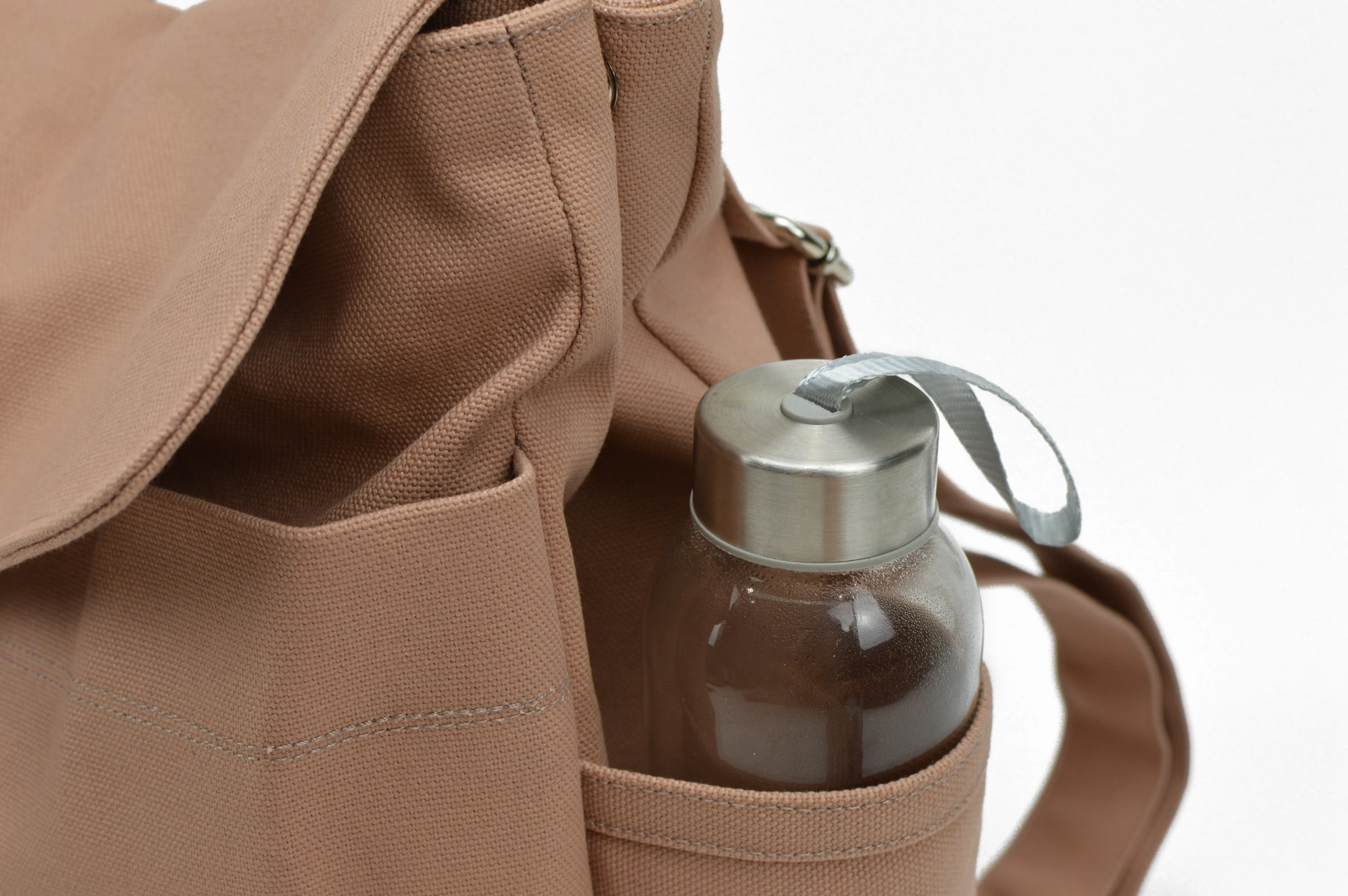 Marken 108 Rose Gold | Backpack