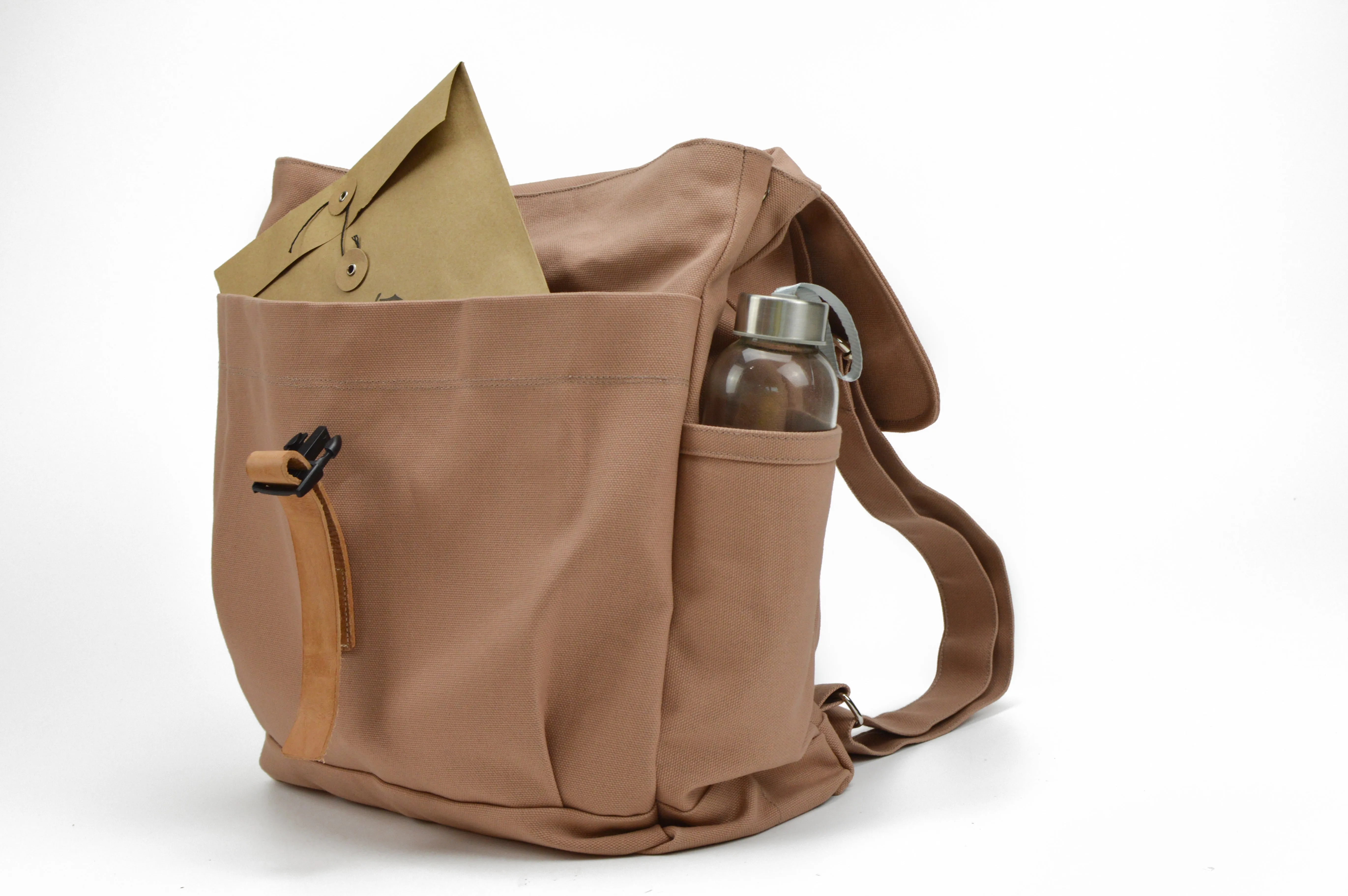 Marken 108 Rose Gold | Backpack