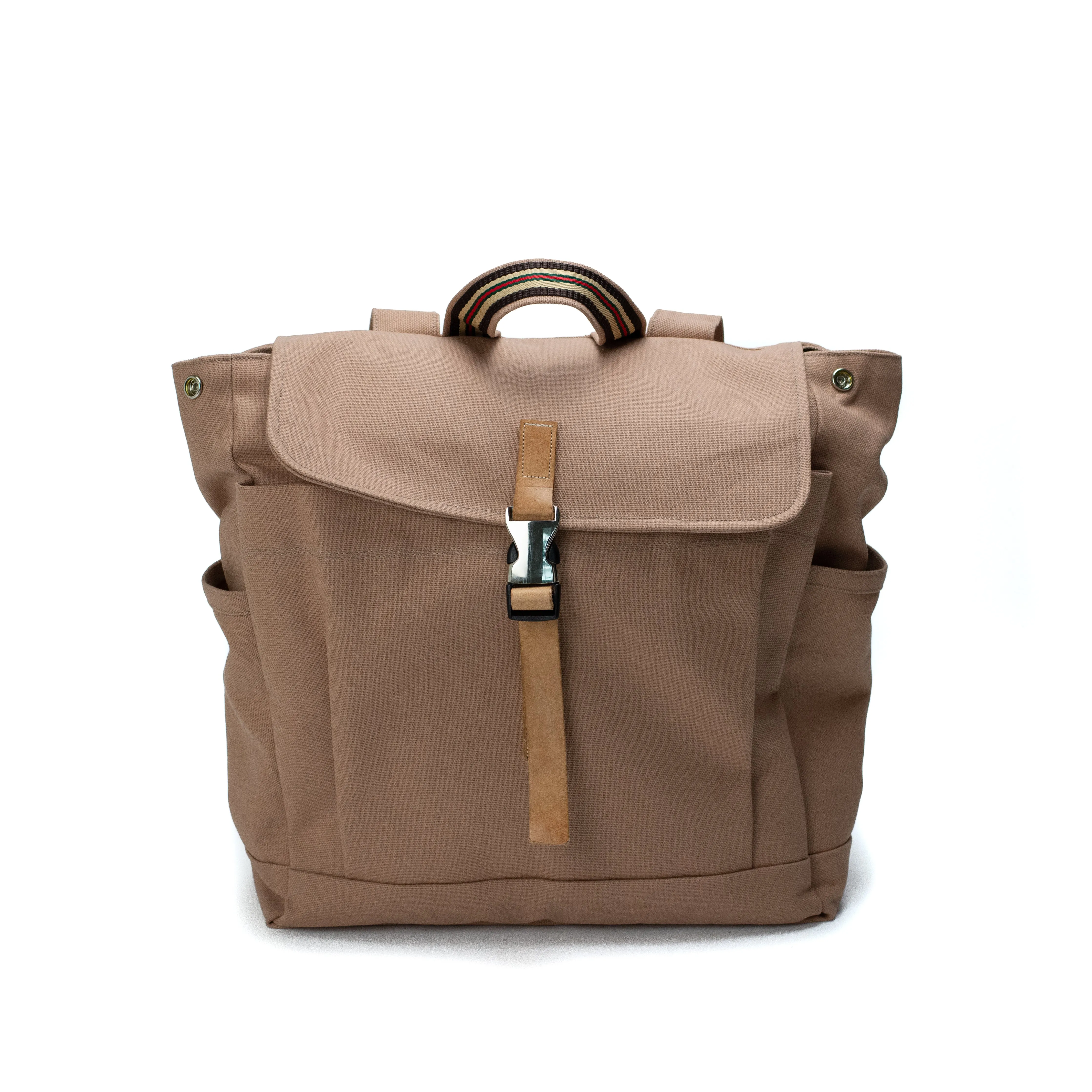 Marken 108 Rose Gold | Backpack