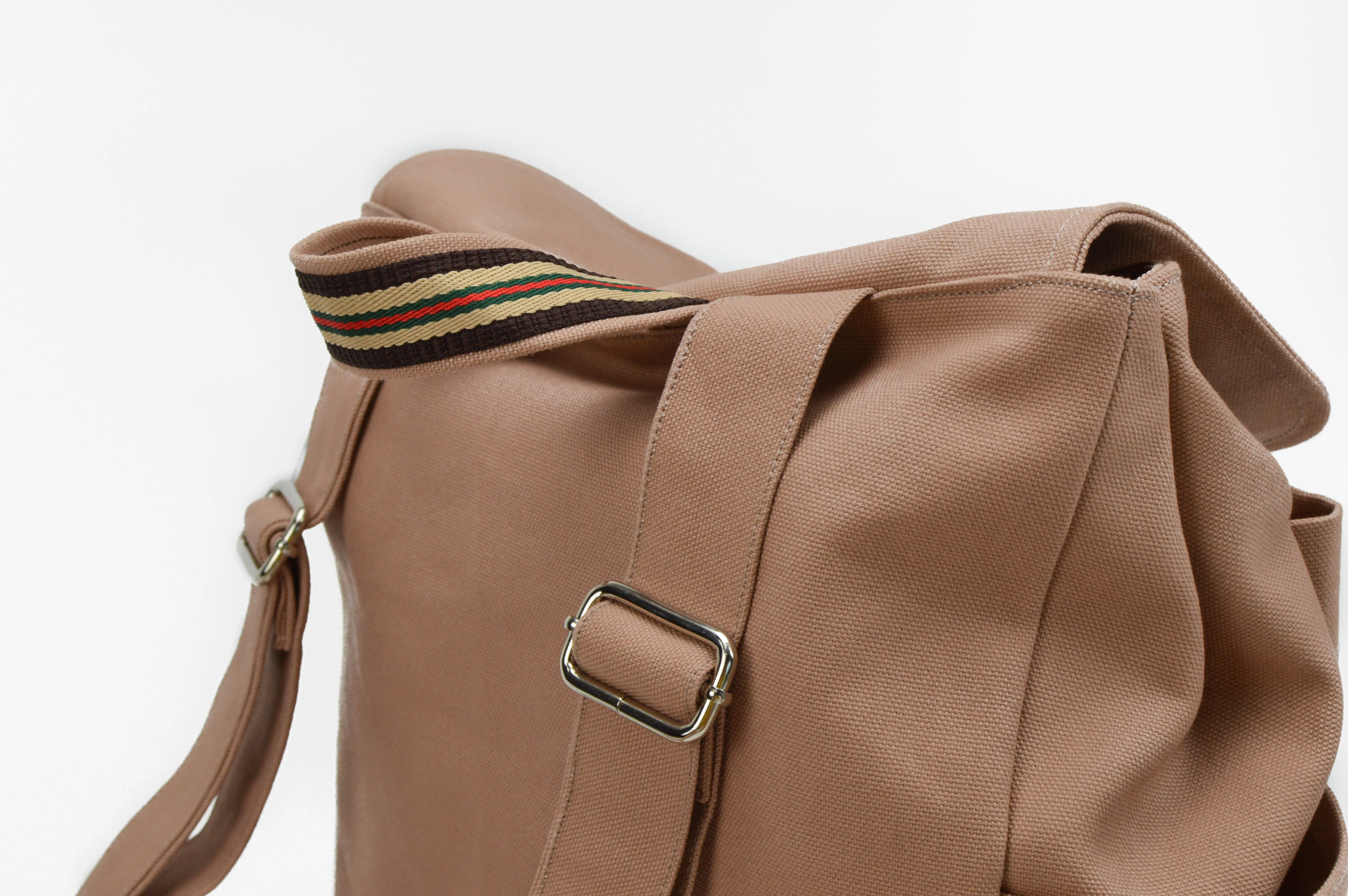 Marken 108 Rose Gold | Backpack