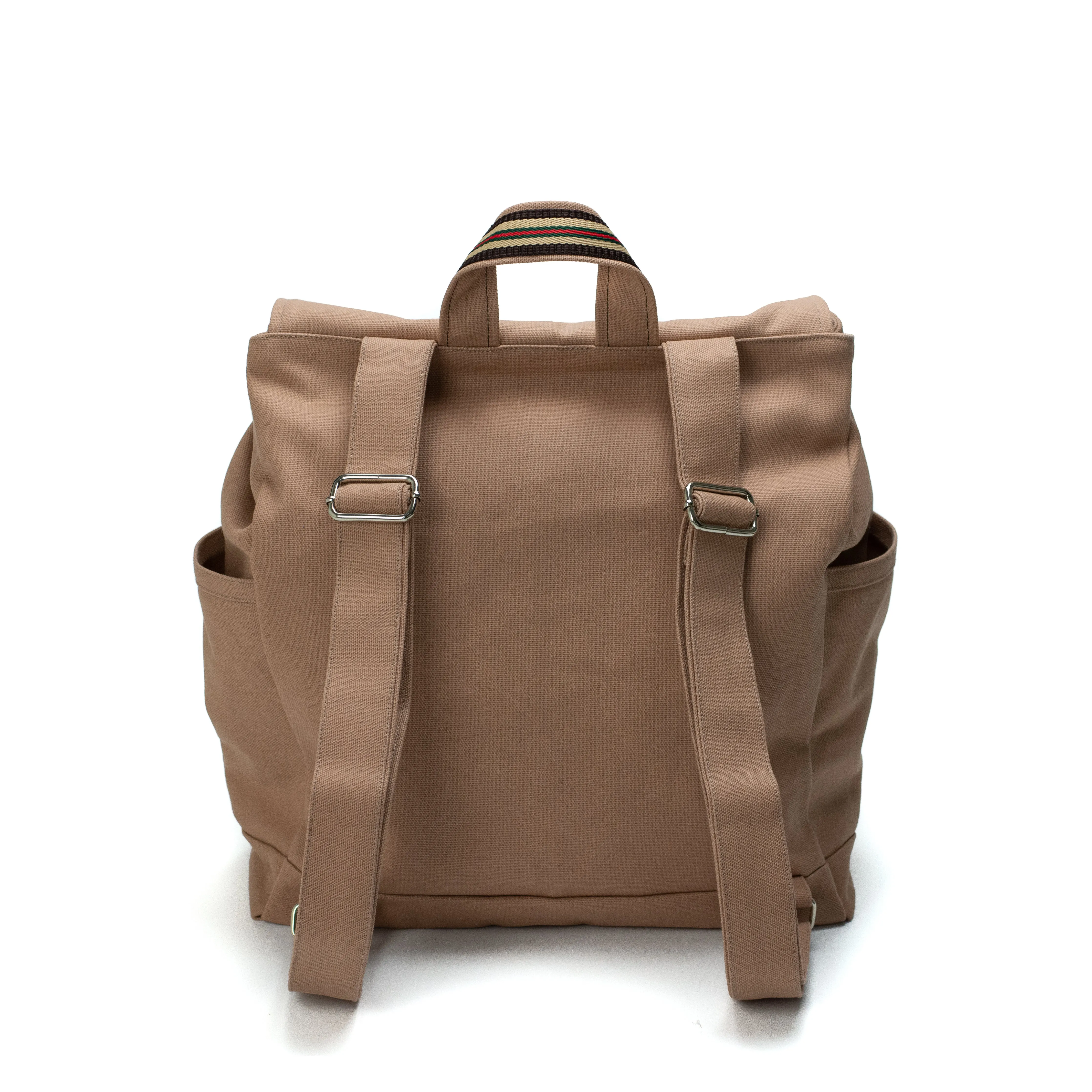 Marken 108 Rose Gold | Backpack