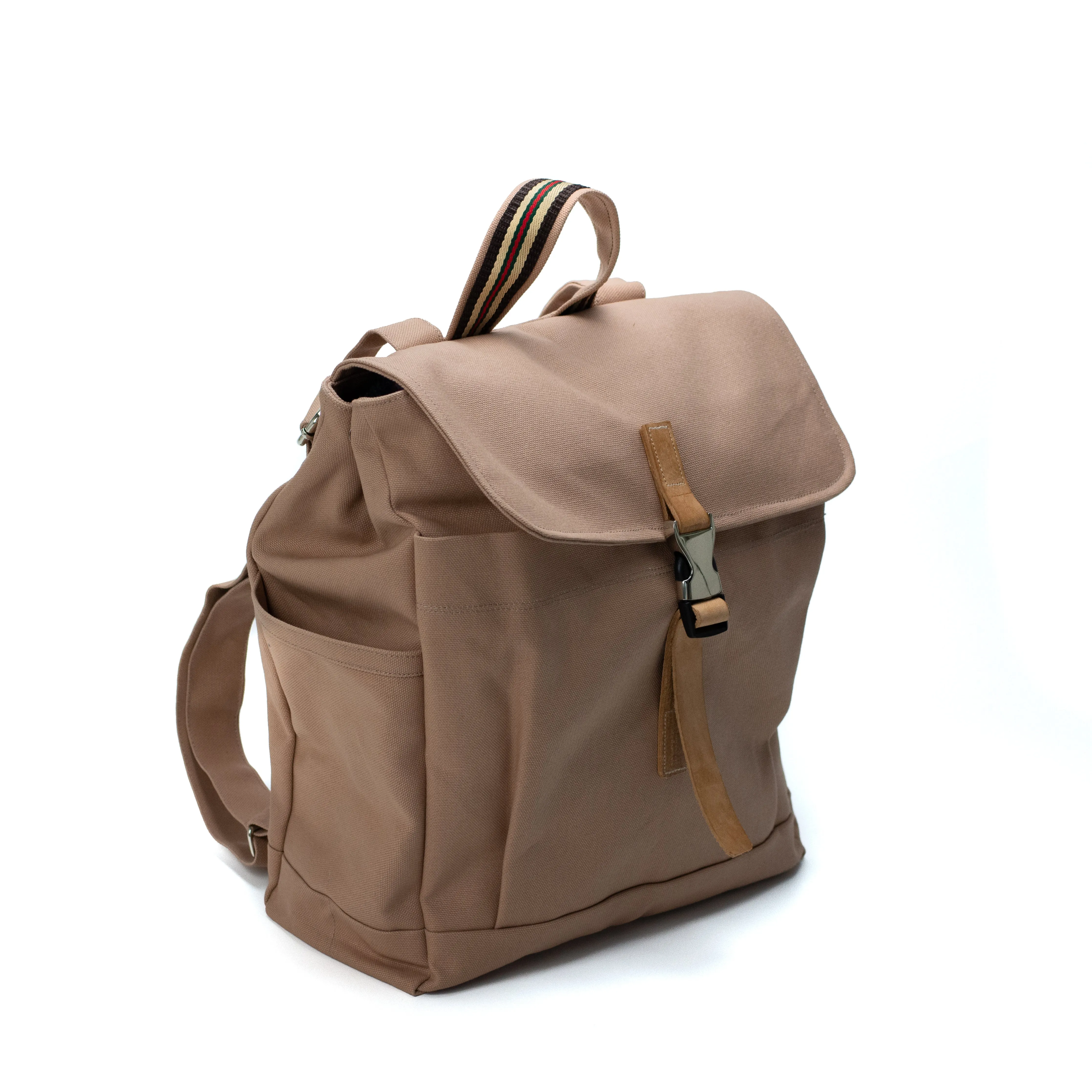 Marken 108 Rose Gold | Backpack