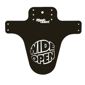 Marshguard Wide Open Edition