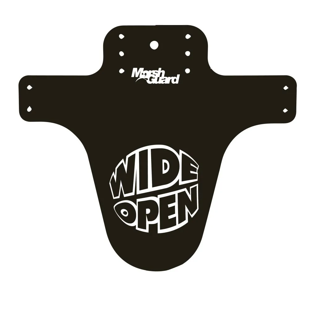 Marshguard Wide Open Edition