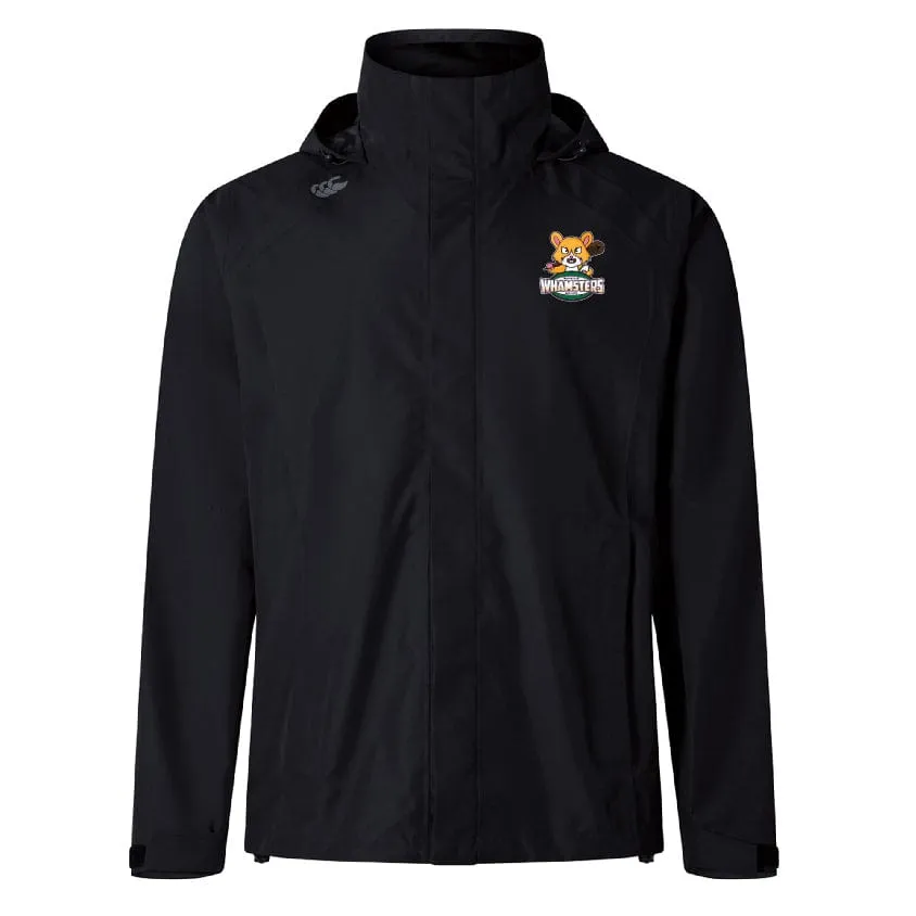 Maryville Whamsters Rugby Elite Storm Jacket by Canterbury