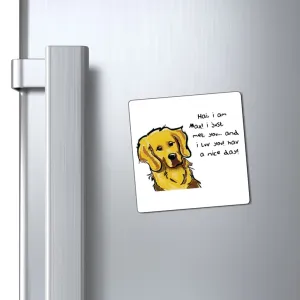Max Magnet
