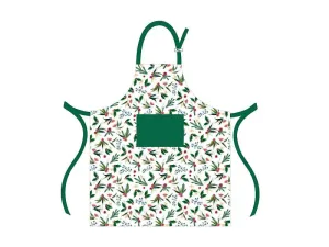 Maxwell & Williams Holly Berry Christmas Apron 70cmx85cm