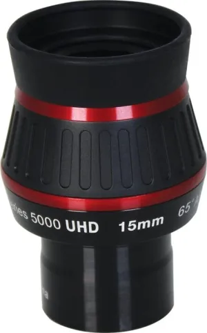 Meade Instruments SERIES 5000 UHD EYEPIECE, 15MM - 607031