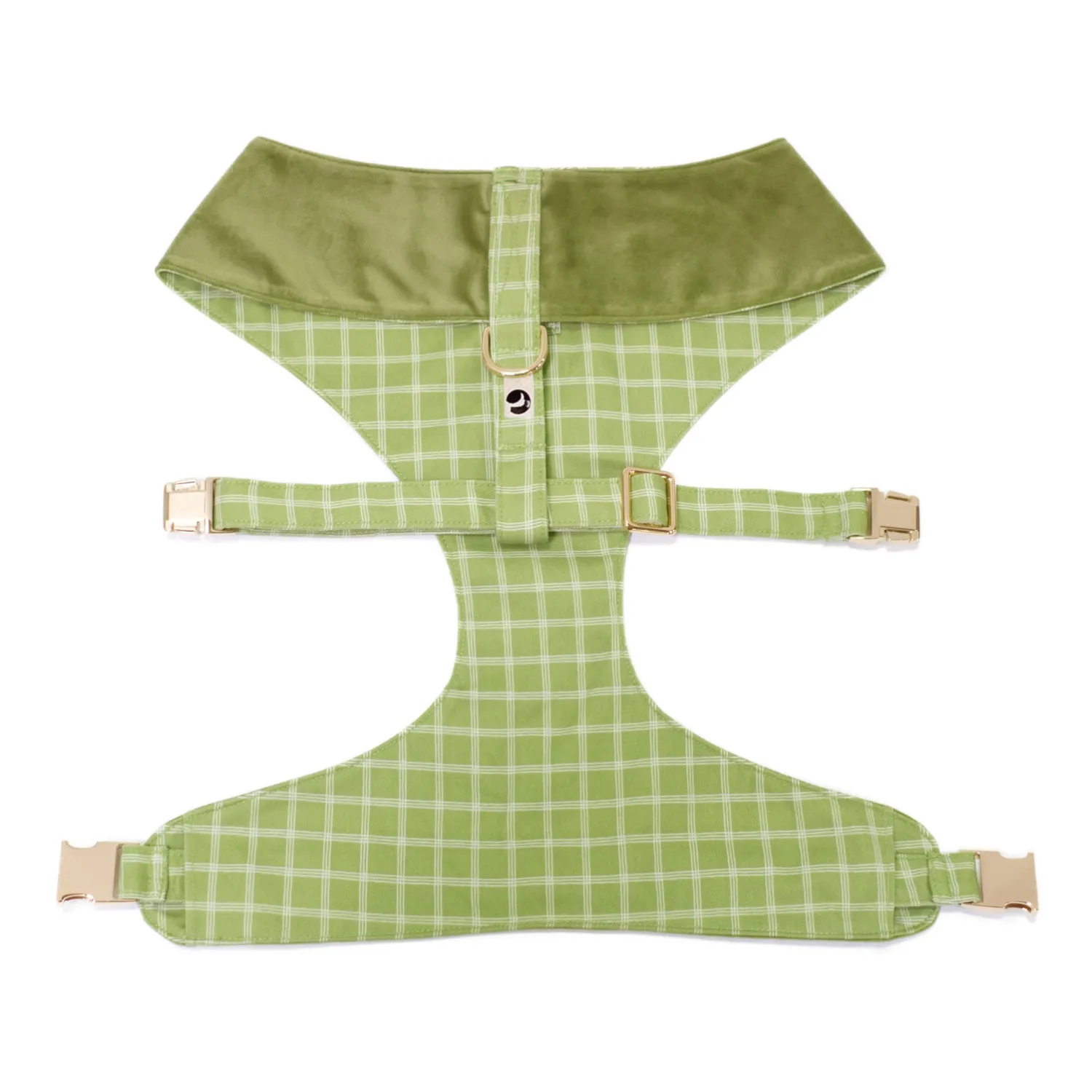 Meadow Reversible Dog Harness