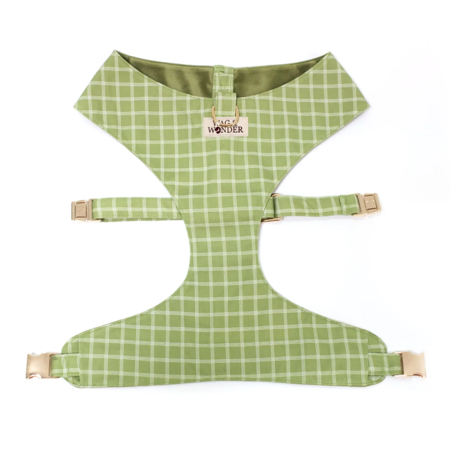 Meadow Reversible Dog Harness