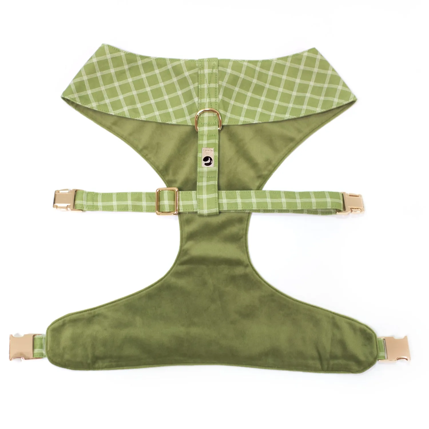 Meadow Reversible Dog Harness