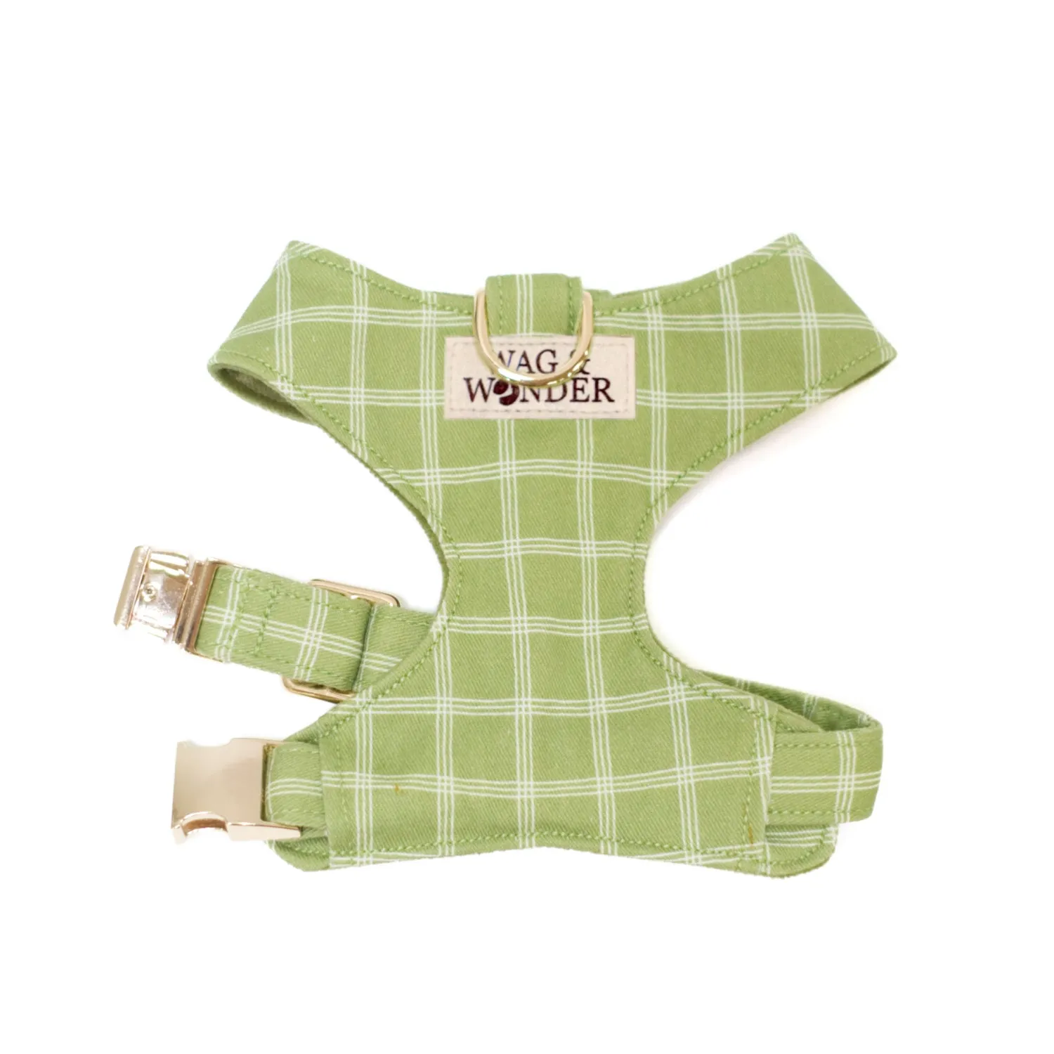 Meadow Reversible Dog Harness