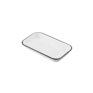 Melamine Tray 10" x 6"