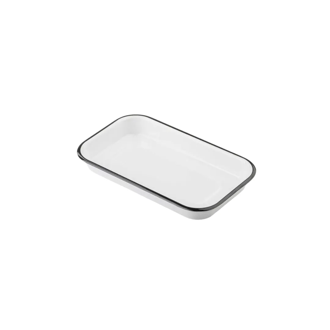 Melamine Tray 10" x 6"