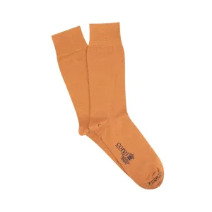 Men's Luxury Cashmere & Silk Socks