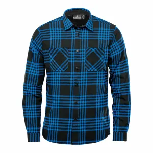 Men's Santa Fe L/S Shirt - FTX-1
