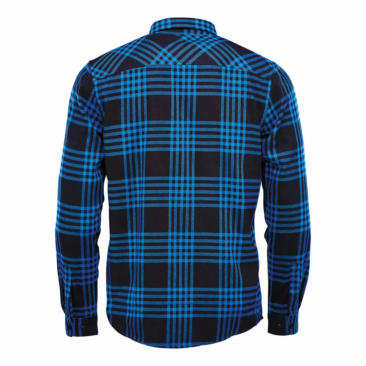 Men's Santa Fe L/S Shirt - FTX-1