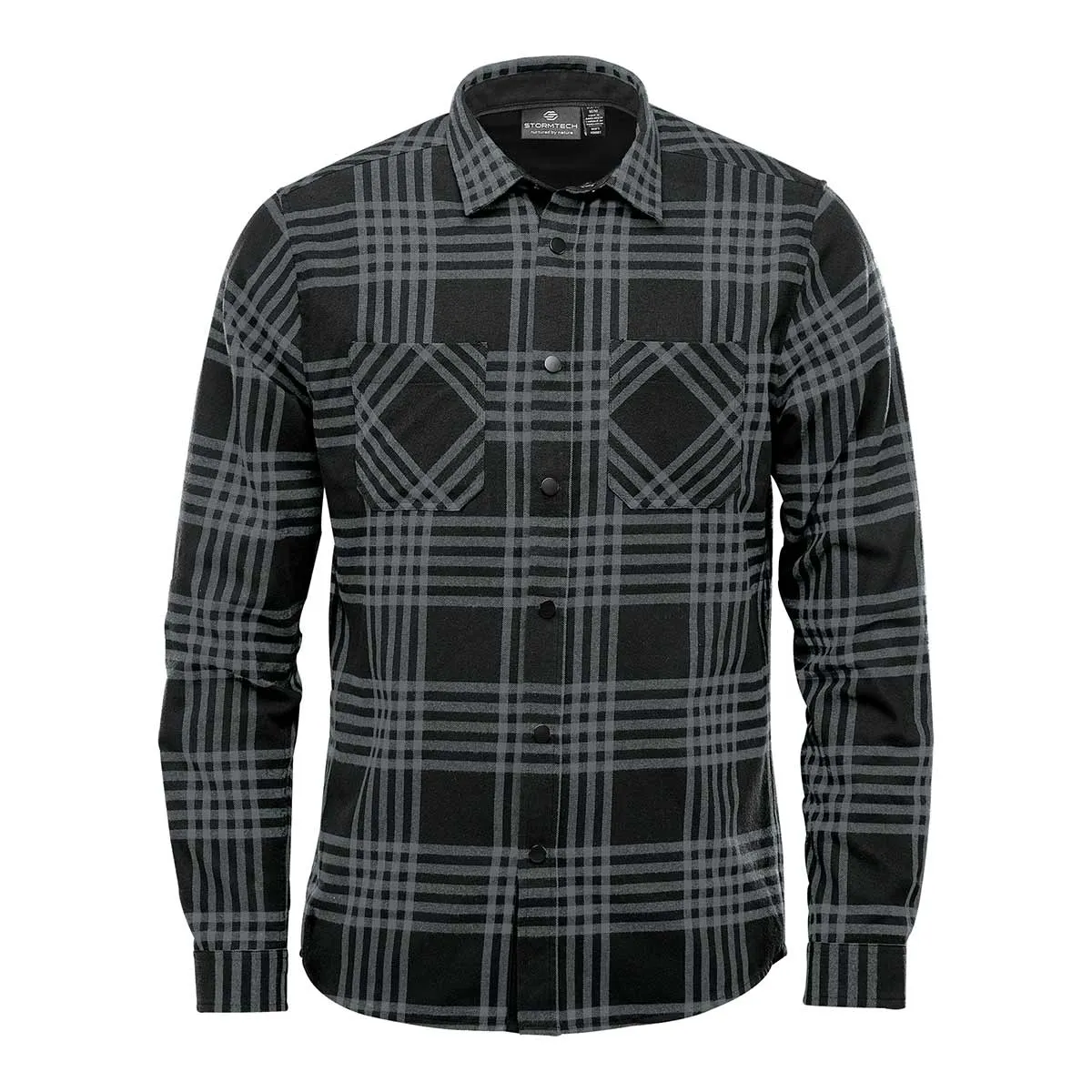 Men's Santa Fe L/S Shirt - FTX-1