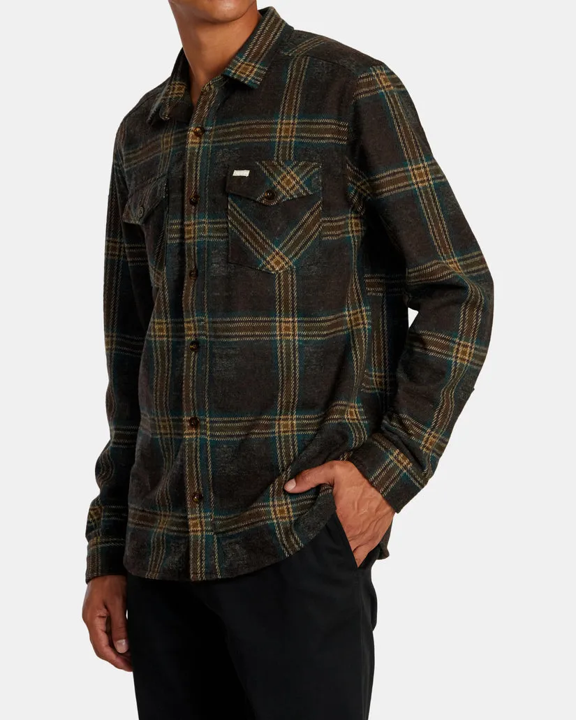 Men's Vacancy Long Sleeve Top
