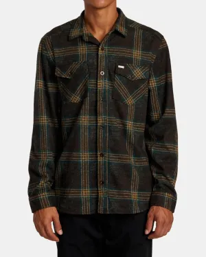 Men's Vacancy Long Sleeve Top