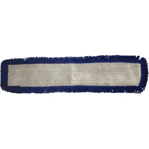 Microfiber Technologies Microfiber Pads - Fringe Dry/Dust Mop