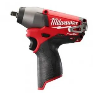 milwaukee MIL001 Milwaukee M12BIW38-202C IMPACT WRENCH